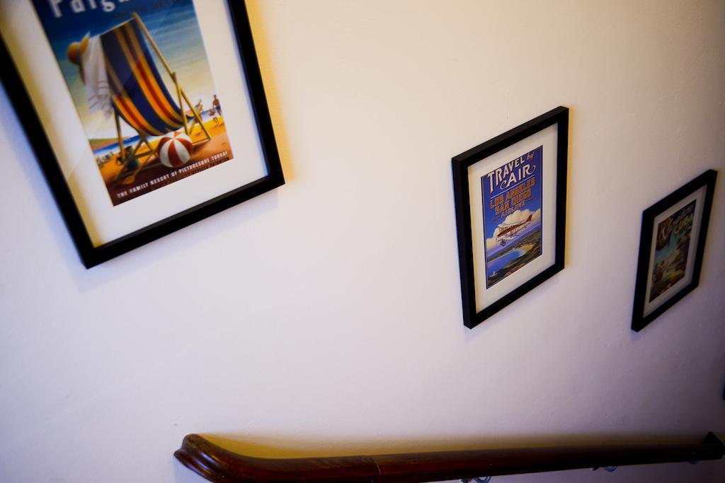 West Beach Apartment Γουόρδινγκ Δωμάτιο φωτογραφία