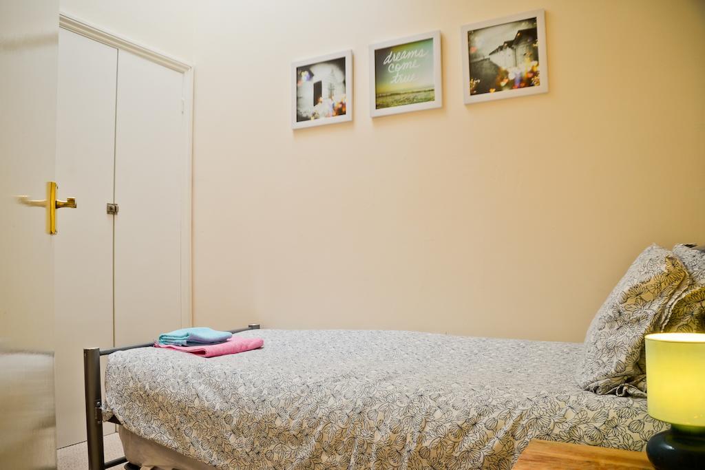 West Beach Apartment Γουόρδινγκ Δωμάτιο φωτογραφία