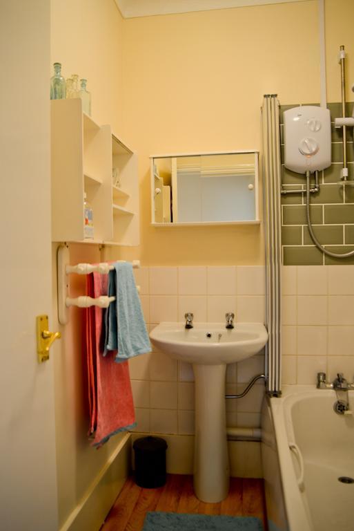 West Beach Apartment Γουόρδινγκ Δωμάτιο φωτογραφία