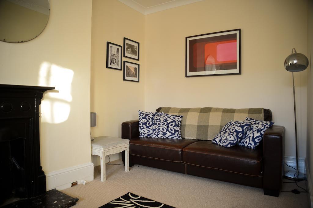West Beach Apartment Γουόρδινγκ Δωμάτιο φωτογραφία