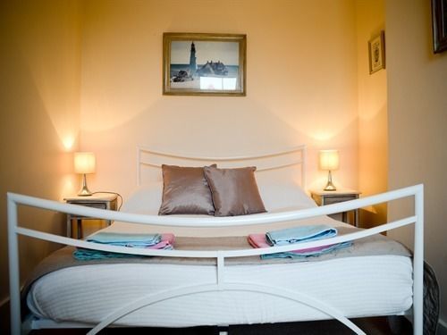 West Beach Apartment Γουόρδινγκ Εξωτερικό φωτογραφία